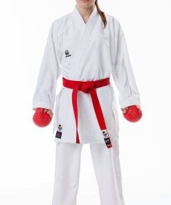 Karategi Tokaido Kumite Master Raw Premier League