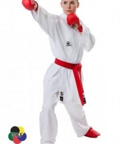 Karategi Tokaido Kumite Master Raw - WKF