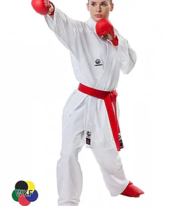 Karategi Tokaido Kumite Master Raw - WKF
