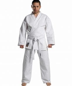 Traditioneel karategi - Kwon