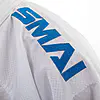 Kimono kumité Inazuma Pack SMAI - WKF 23 kimono-kumite-inazuma-pack-smai-wkf-broderie-blauw