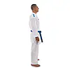 Kimono kumité Inazuma Pack SMAI - WKF 18 kimono-kumite-inazuma-pack-smai-wkf-coté-blauw