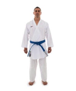 Inazuma kumite kimono