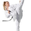 Karategi Kumite Kaiten Elite Line Hiyaku 8 Kaiten