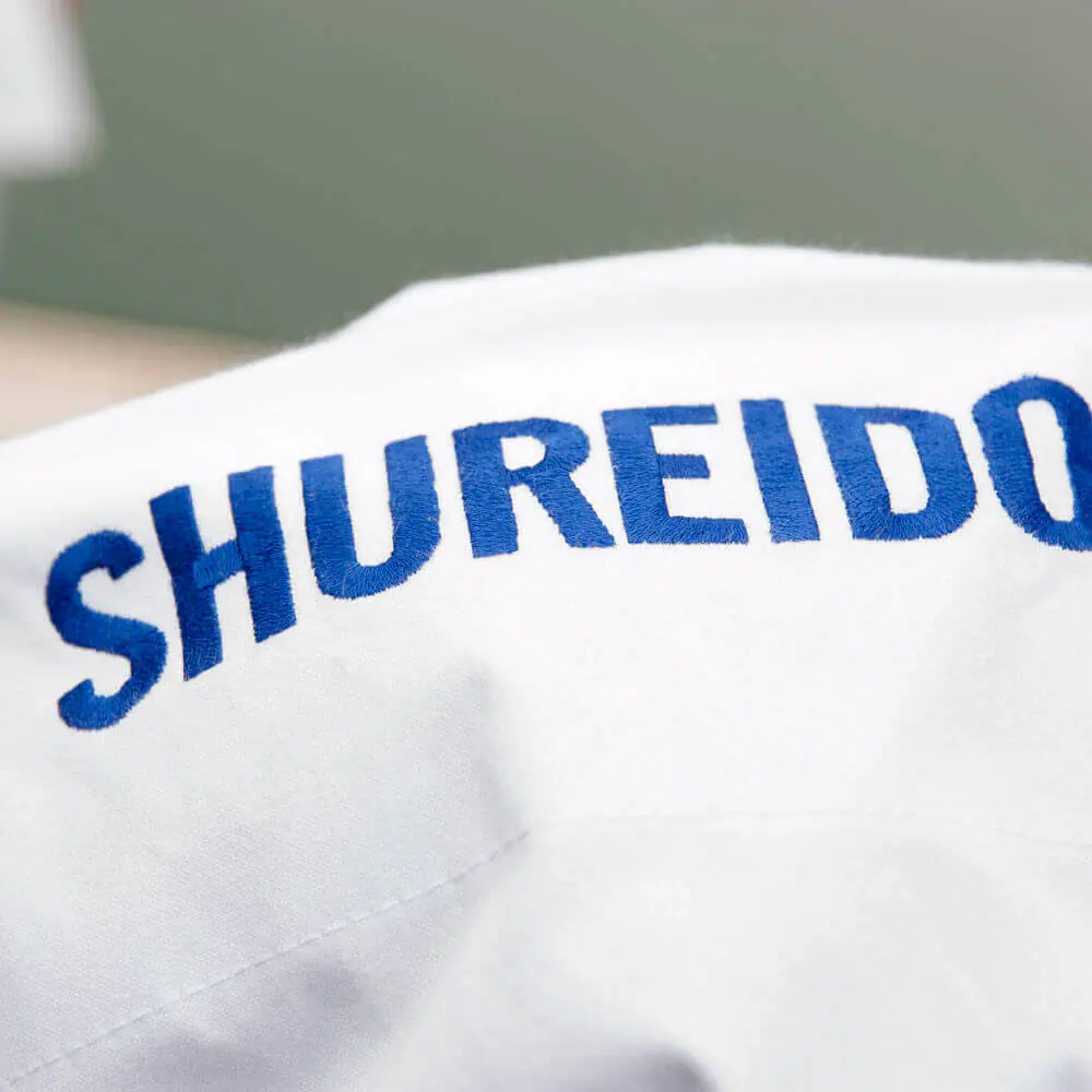 Shureido