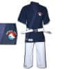 Kimono Yoseikan Budo NORIS Meester