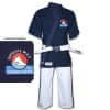Kimono Yoseikan Budo Noris - Officieel WYF-133100
