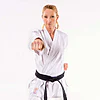 Kimono Yuki-Gi JOO Speciale vrouw karategi