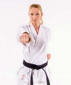 Kimono Yuki-Gi JOO Speciale vrouw karategi