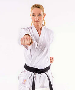 Kimono Yuki-Gi JOO Speciale vrouw karategi