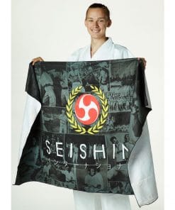 Seishin International