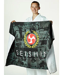 Seishin International