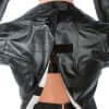 Bob Jacket Century ponspop