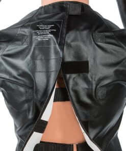 Bob Jacket Century ponspop