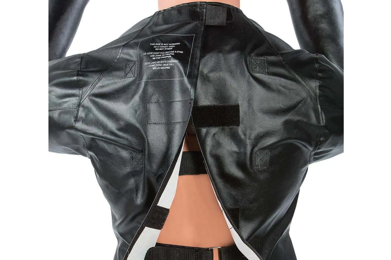Bob Jacket Century ponspop
