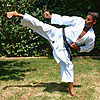 Kimono Kamikaze New Life Shihan - Topkwaliteit 20 Kamikaze