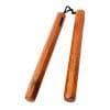 nunchaku-hout-rood-noris