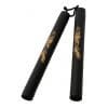nunchakus-schuim-met-koord-zwart