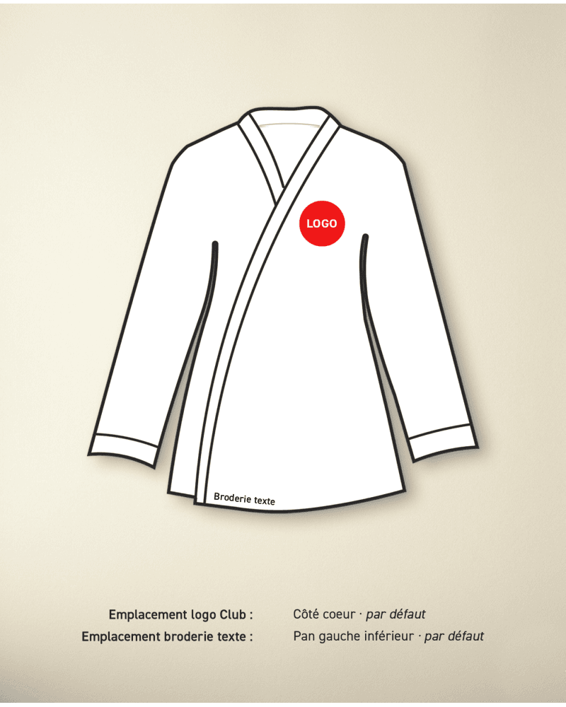 Keikogi karategi - Fight-Art (Copie) 7 karate-competition-kumite-modele-sempai