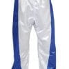 Full Contact Budo Fight broek blauw-wit
