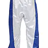 Full Contact Budo Fight broek blauw-wit
