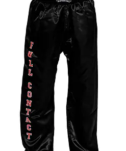   Full Contact Budo Fight FC markeringsbroek