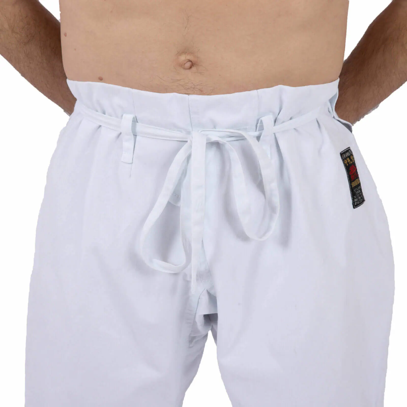 Shureido New Wave 3 broek 5 Shureido