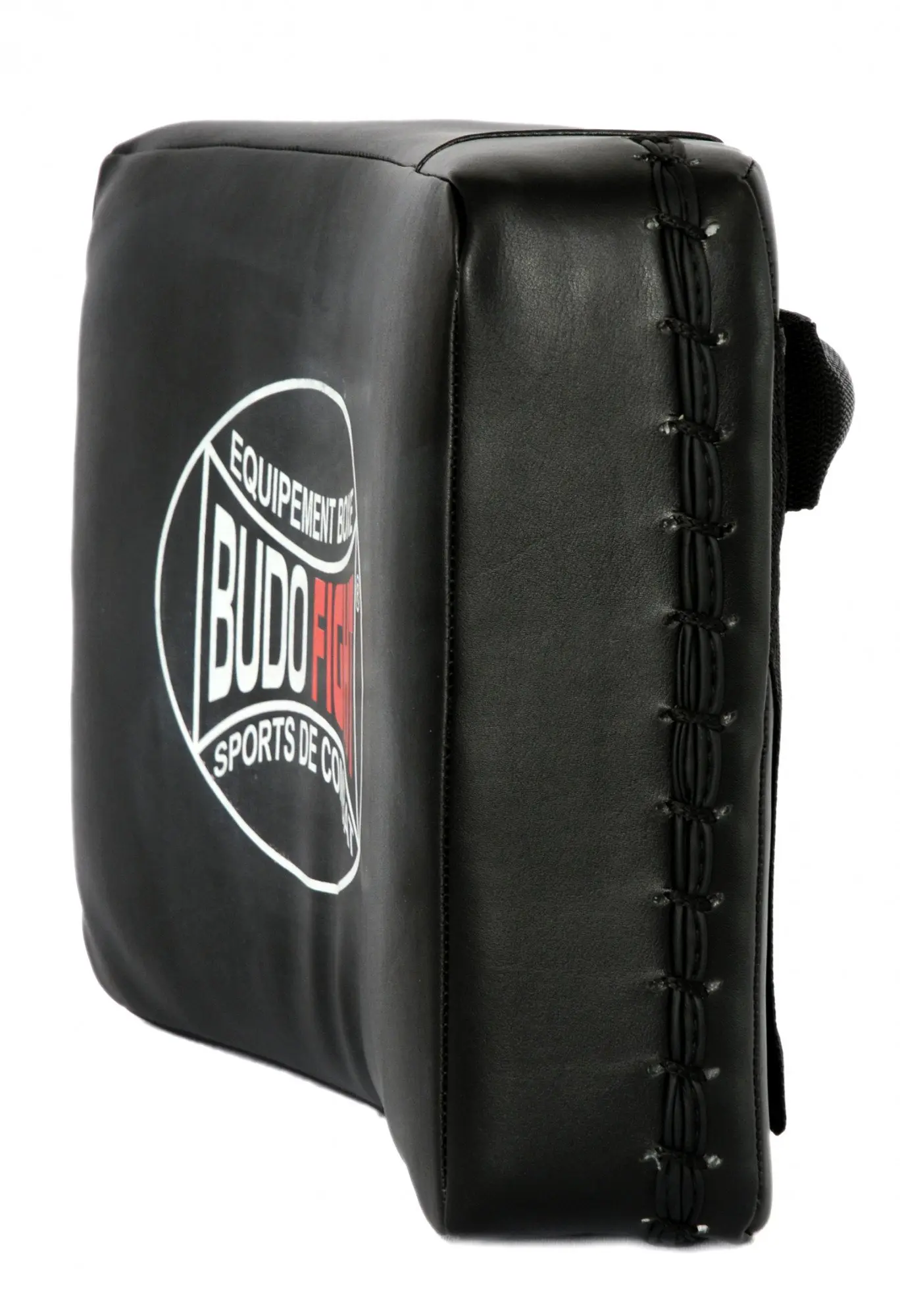 Gebogen Boksen/Karate Pao - Budo Fight "Fulgore" Pao 44 cm x 28 cm x 9 cm - Afbeelding 3
