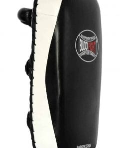 Pao Straight Leather Superstorm Budo Fight