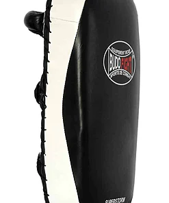 Pao Straight Leather Superstorm Budo Fight