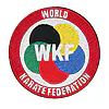 WKF klittenband 1 WKF klittenband