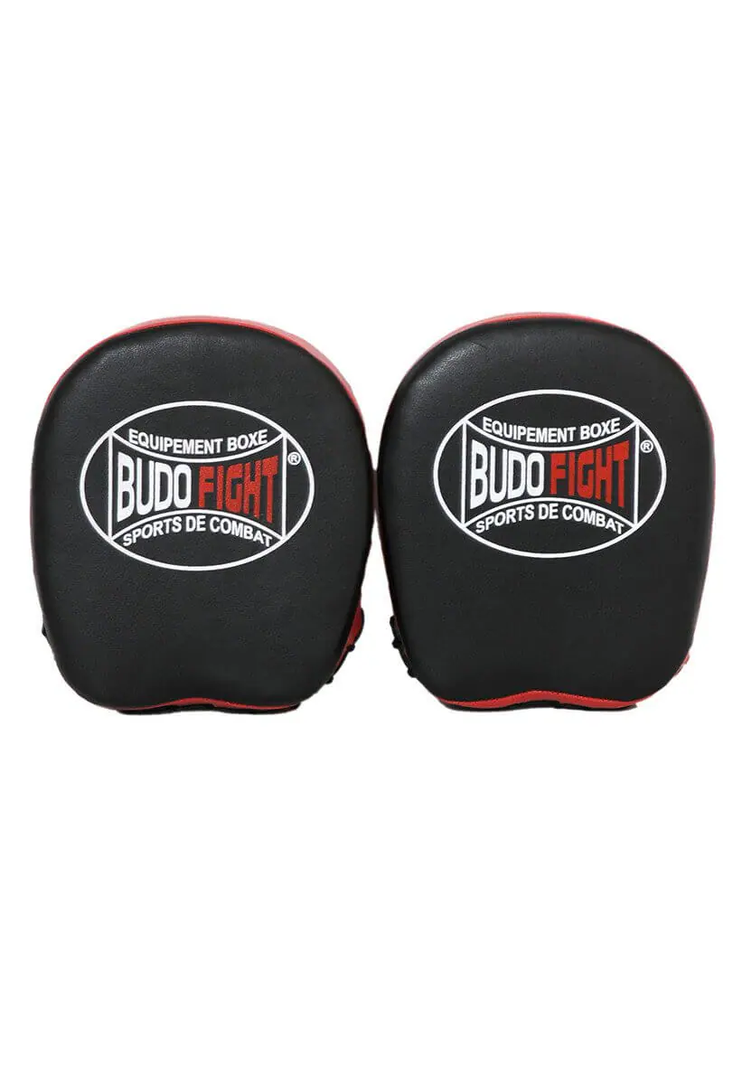 Mini Budo Fight Beer poten.