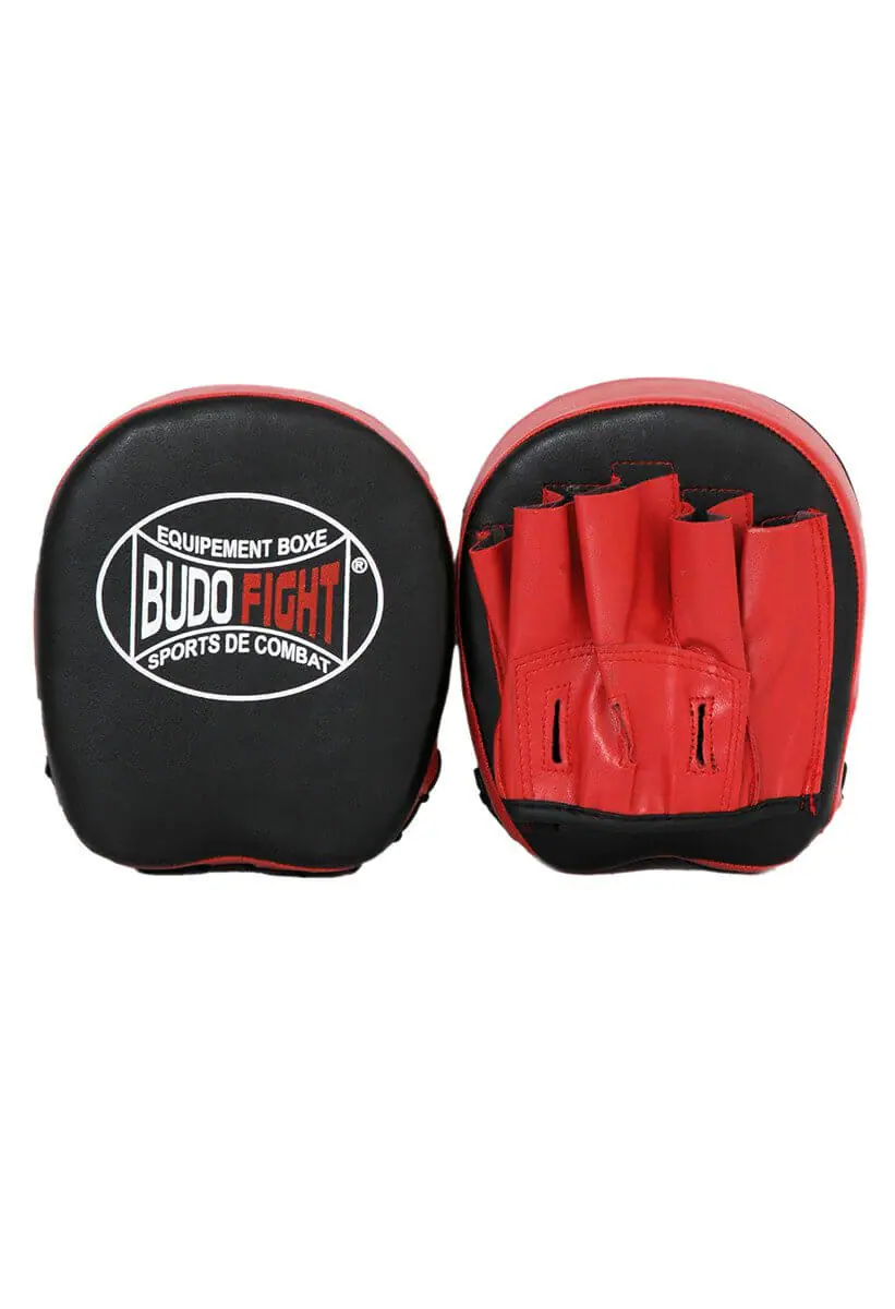 Mini Budo Fight Beer Pootjes