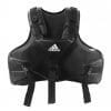 Adidas "Coach" slabbetje
