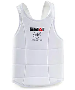Karate borstplaat voor heren SMAI