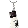 Tokaido mini karatehandschoen sleutelhanger 9 sleutelhanger-mini-handschoenen-karaat-tokaido-wit