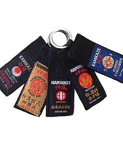 Sleutelhanger Kamikaze
