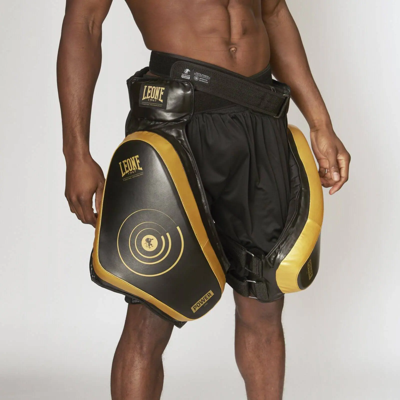Budo Fight,