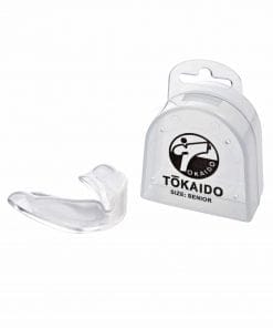 Tokaido Karate Tandbeschermer Transparant