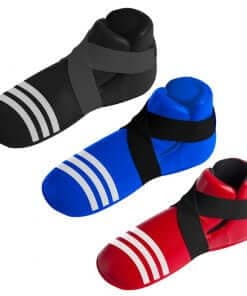 Adidas Full Contact Voetbeschermers
