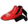 Voetbeschermer voor volledig contact - Budo Fight - Afbeelding 5