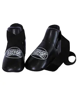 Budo Fight