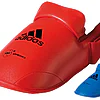 Karate voetbeschermers