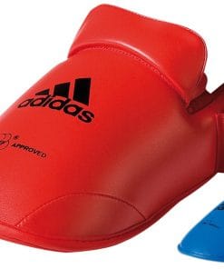 Karate voetbeschermers