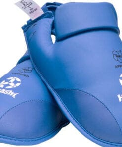 Hayashi Karate voetbeschermers