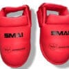 voetbeschermers-karaats-smai-wkf-rood