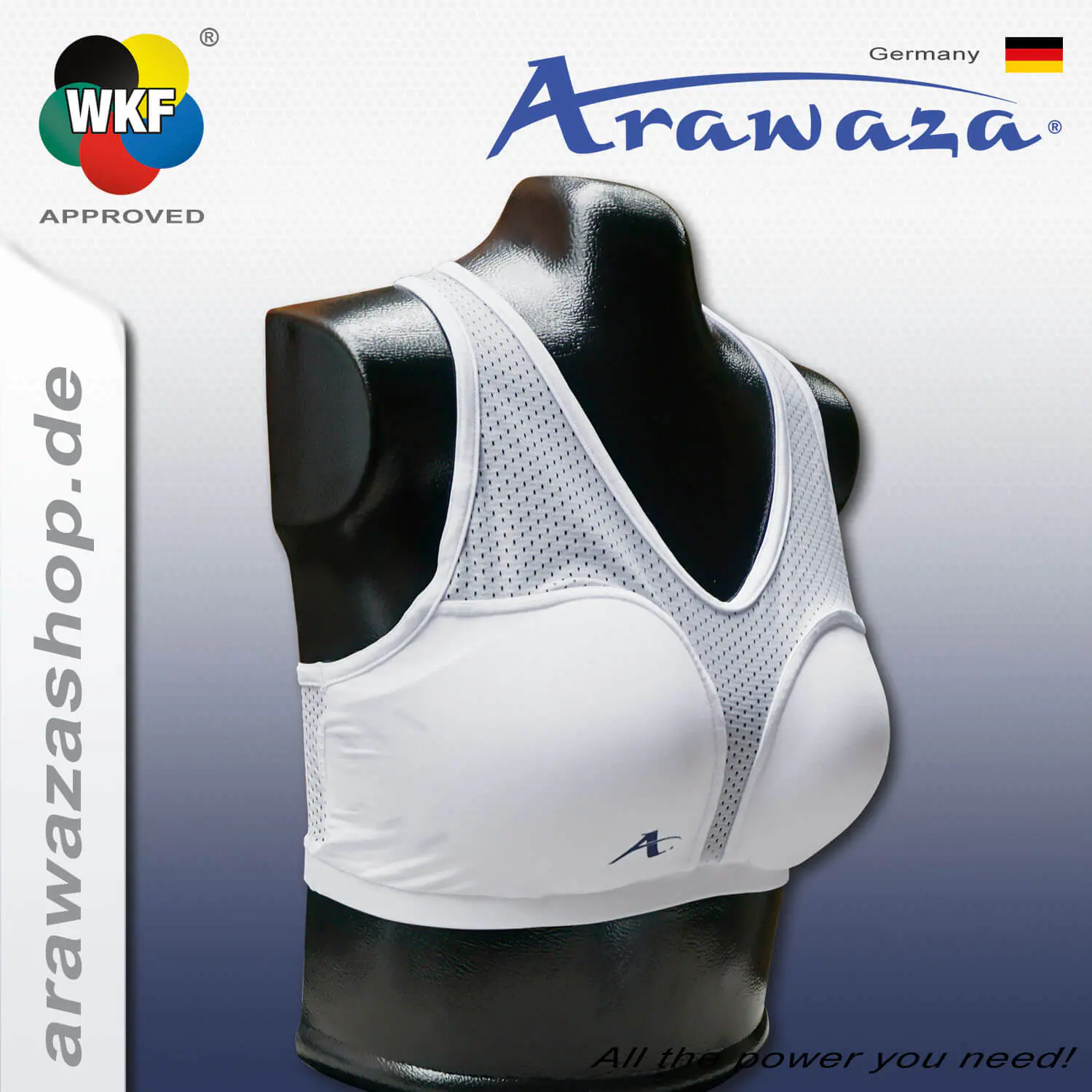 Arawaza