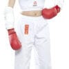 borstbeschermer-maxi-vrouw-hayashi-wkf-