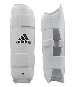 Adidas PU scheenbeschermers