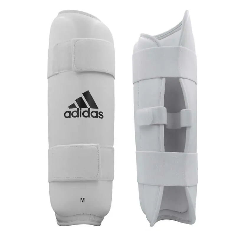 Adidas PU scheenbeschermers